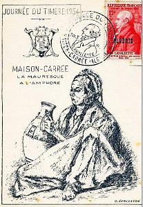 TIMBRES 1 ER JOUR (140)
